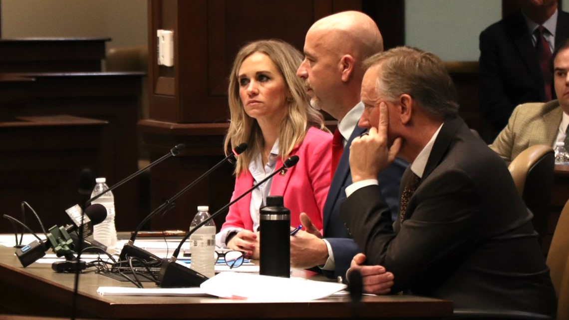 Arkansas LEARNS act heading towards Senate floor - Vimarsana News