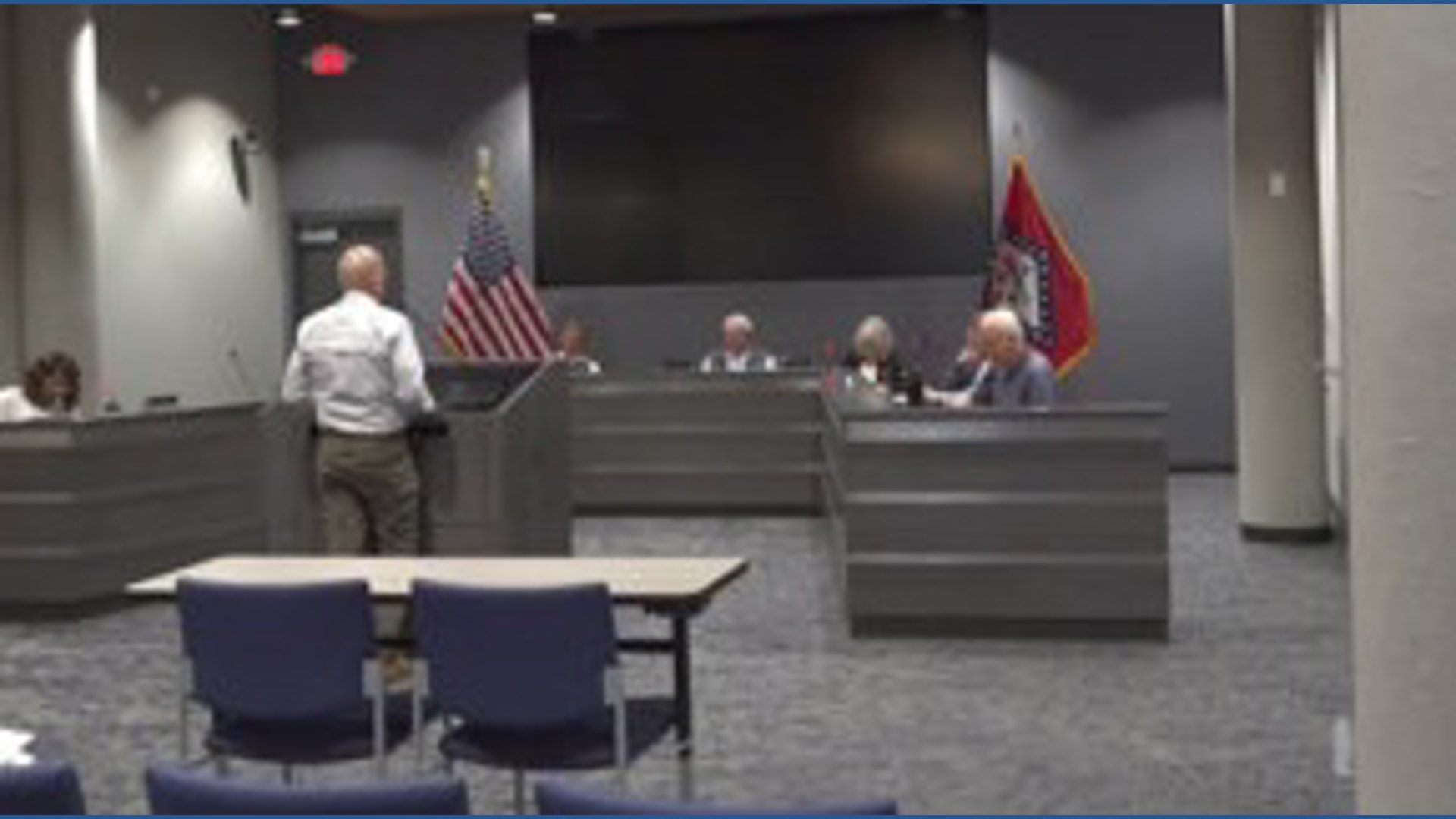 Conway moving forward with $25 million biking, walking path project Conway moving forward with $25 million biking, walking path project