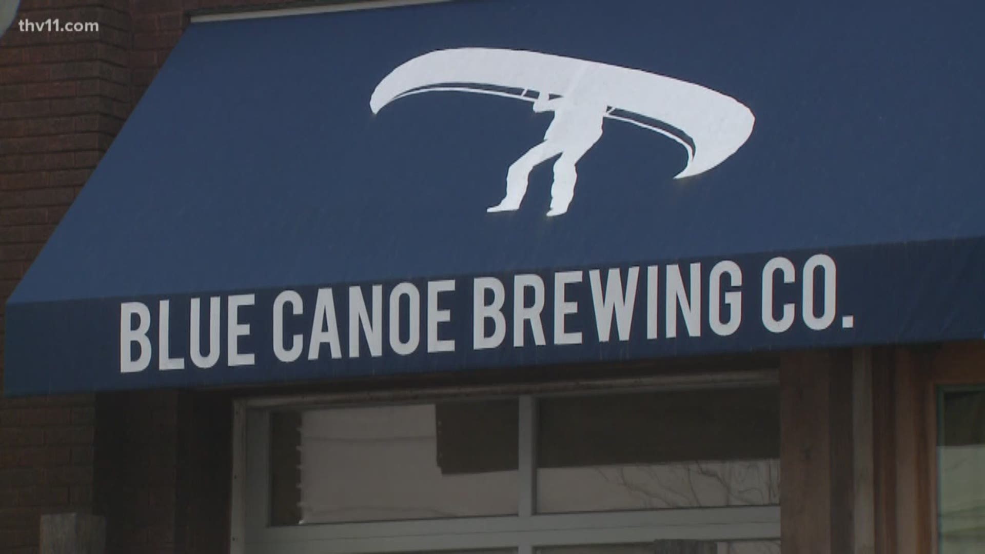 We've learned more about why Little Rock-based "nanobrewery" Blue Canoe Brewing shut its doors.