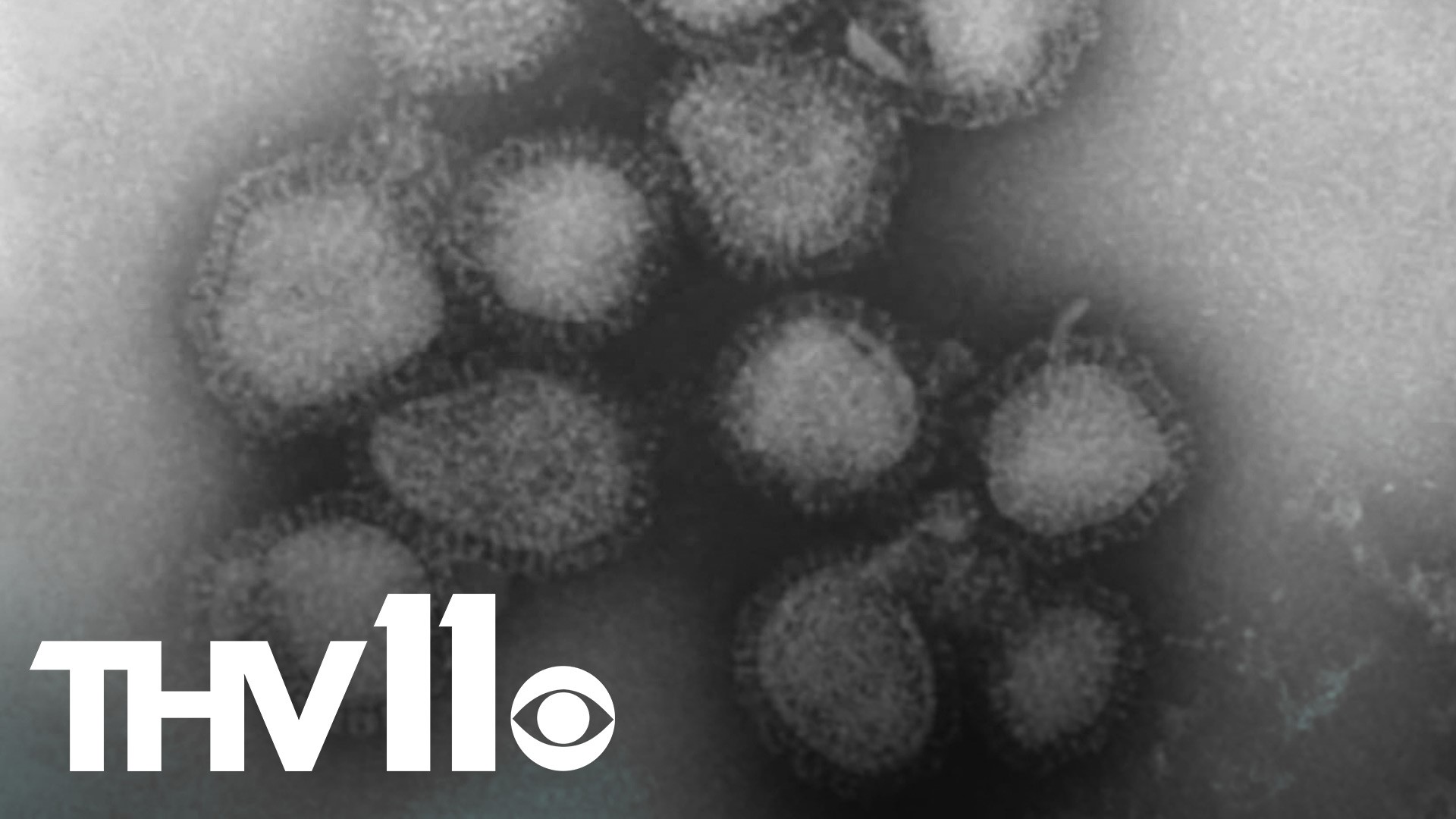 More and more states are reporting cases of the COVID-19 variants, but what does that mean for people in Arkansas?