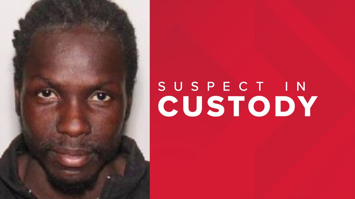 Little Rock police arrest suspect in morning homicide - Vimarsana News