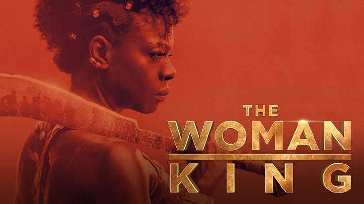 The Woman King Movie Review