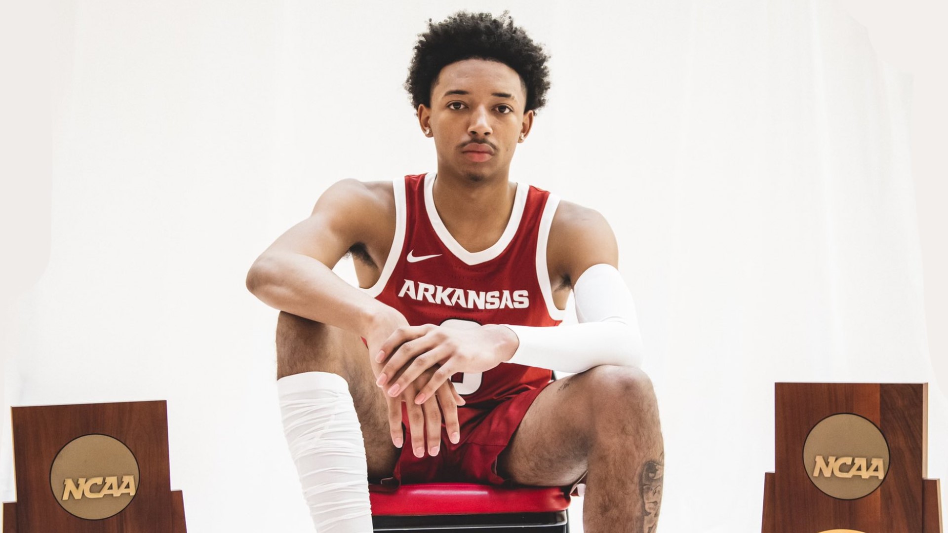 Arkansas basketball ranked No. 10 in AP preseason poll | thv11.com