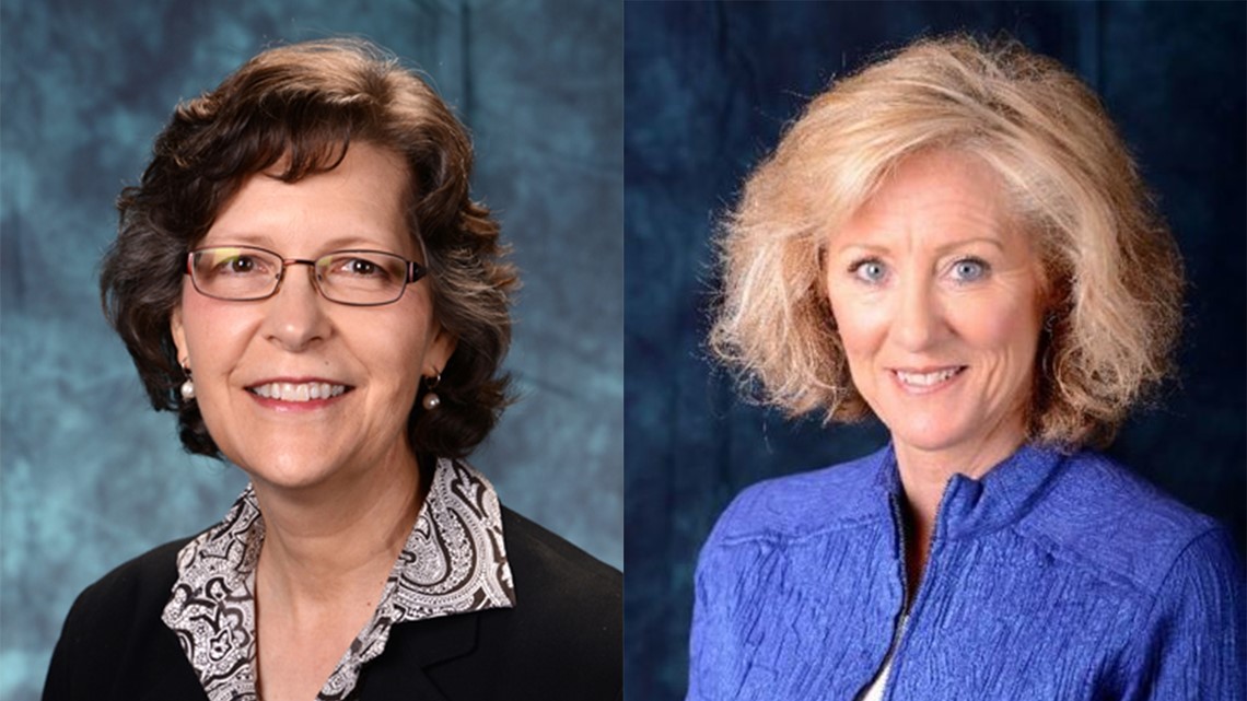 Director, interim secretary appointed to Arkansas health dept.