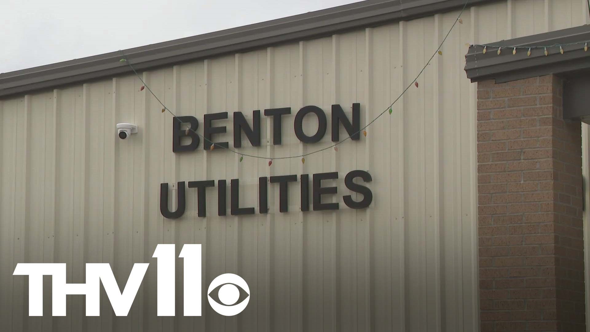 Over the next three years, Benton Utility customers will continue to see their bills go up. Here's what those customers can expect.