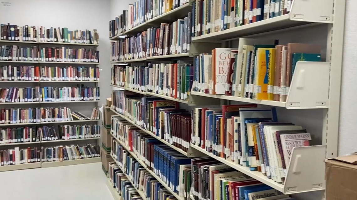 This new prison rule blocks how Arkansas inmates receive books | What to know