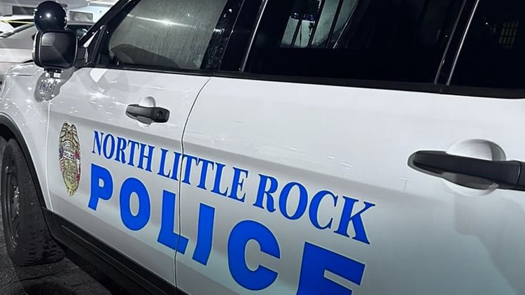 Police: Investigation underway into North Little Rock shooting that injured two