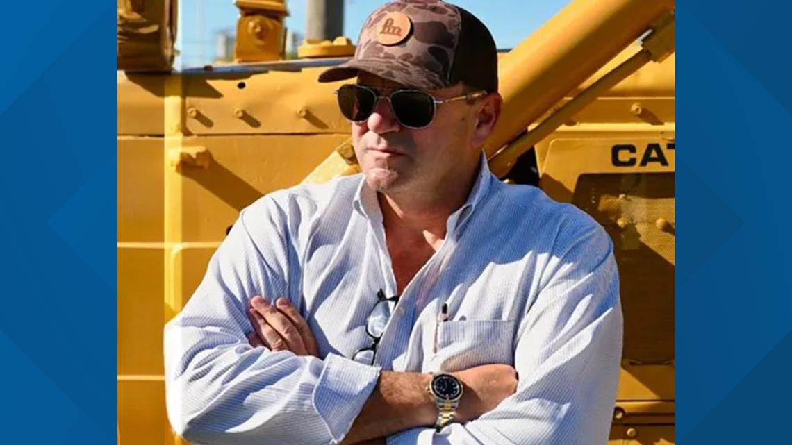 Trey 'BoDirt' Bohannan defends business partnership with man convicted of internet stalking