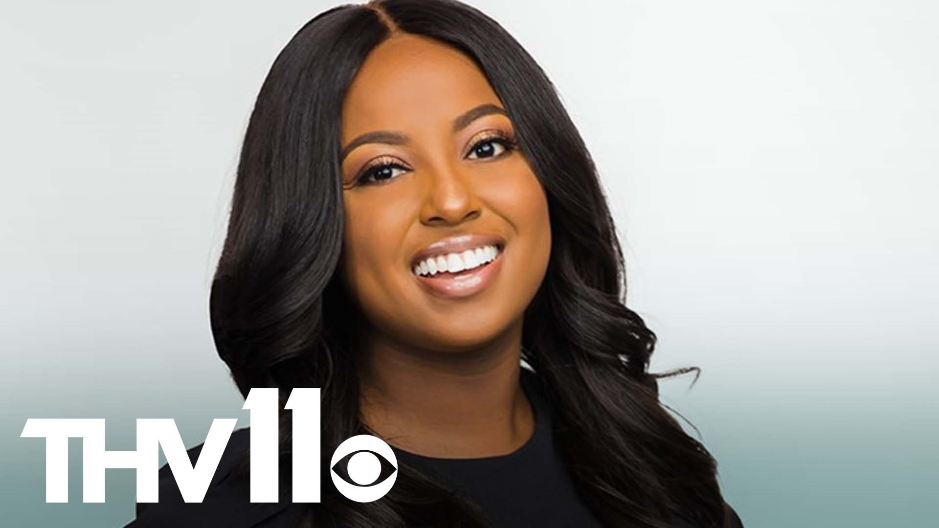 Get to know the newest addition to Wake Up Central, Jurnee Taylor. She will be reporting and anchoring the noon show 5 days a week.