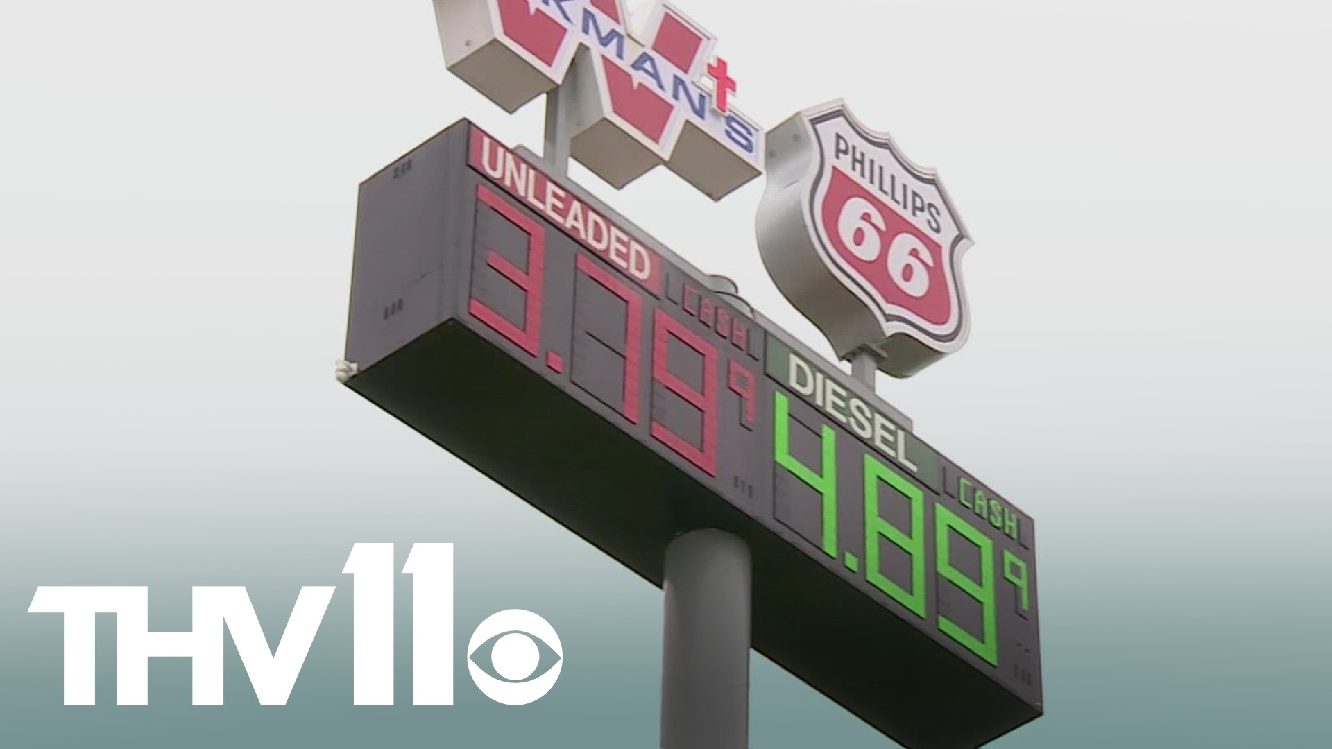 From reward programs to planning ahead, saving money at the pump may not be as hard as you think as gas prices continue to skyrocket.