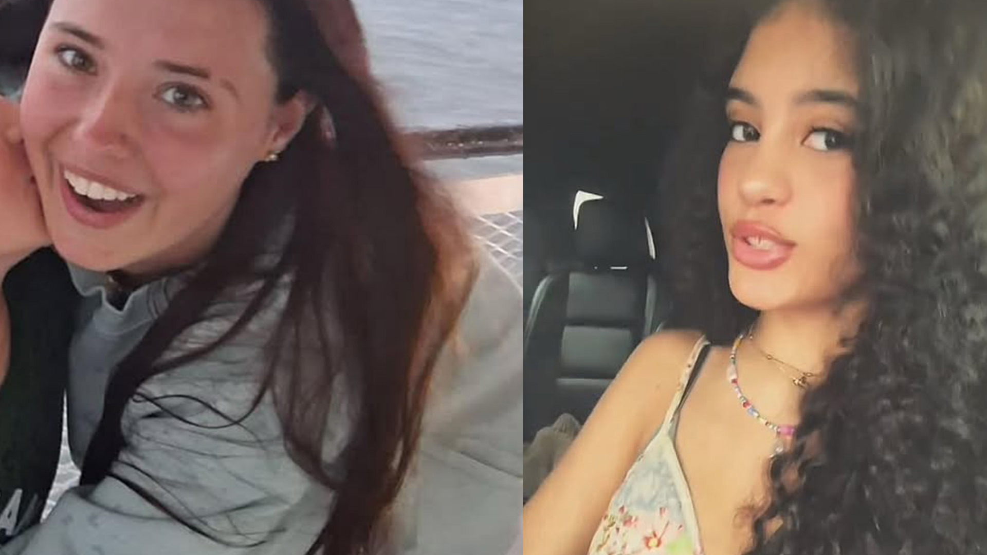 Arkansas authorities search for two missing teens from Garland County ...