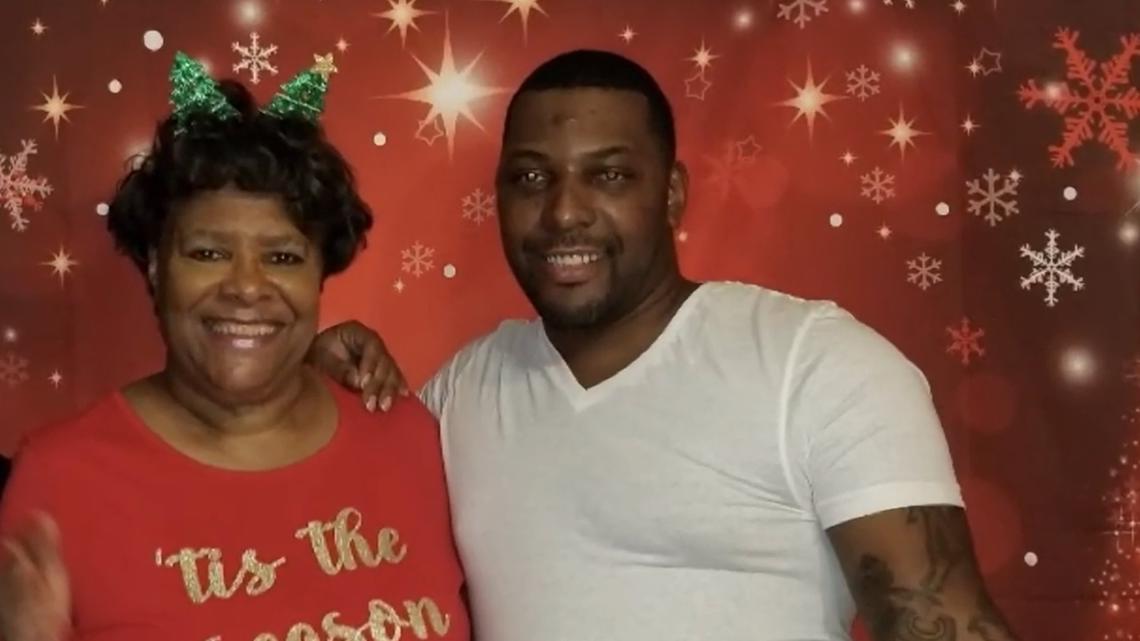 'I didn't want to believe it' | Little Rock family pleads for justice for murdered relative