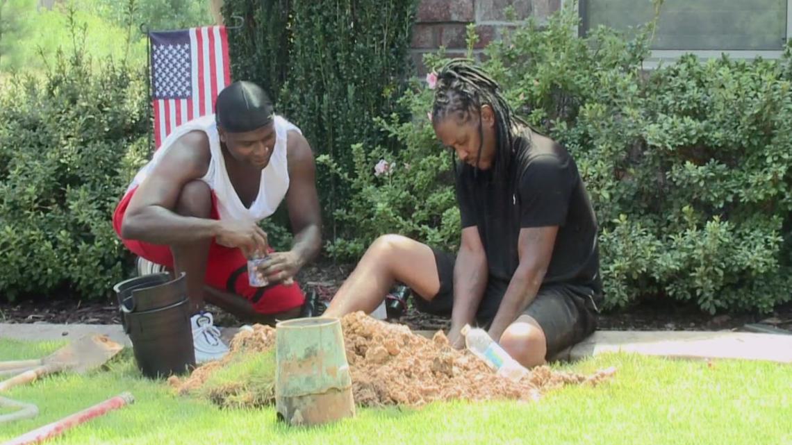 Arkansas heat puts outdoor jobs on backburner - Vimarsana News