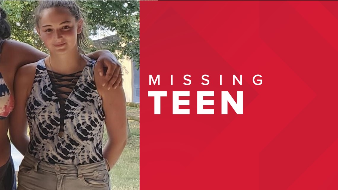 Arkansas deputies still searching for Haley Shell - Vimarsana News