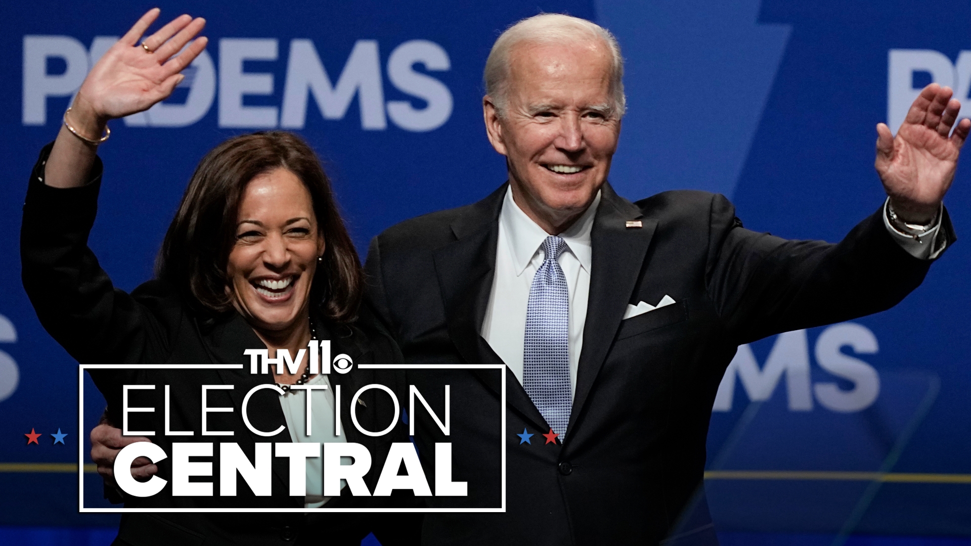 Now that Pres. Joe Biden has exited the race in the 2024 election, what will Vice President Kamala Harris do next and who will be her VP pick?