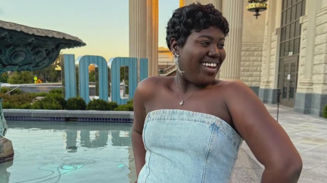 'It makes me emotional': Arkansas native advances on American Idol