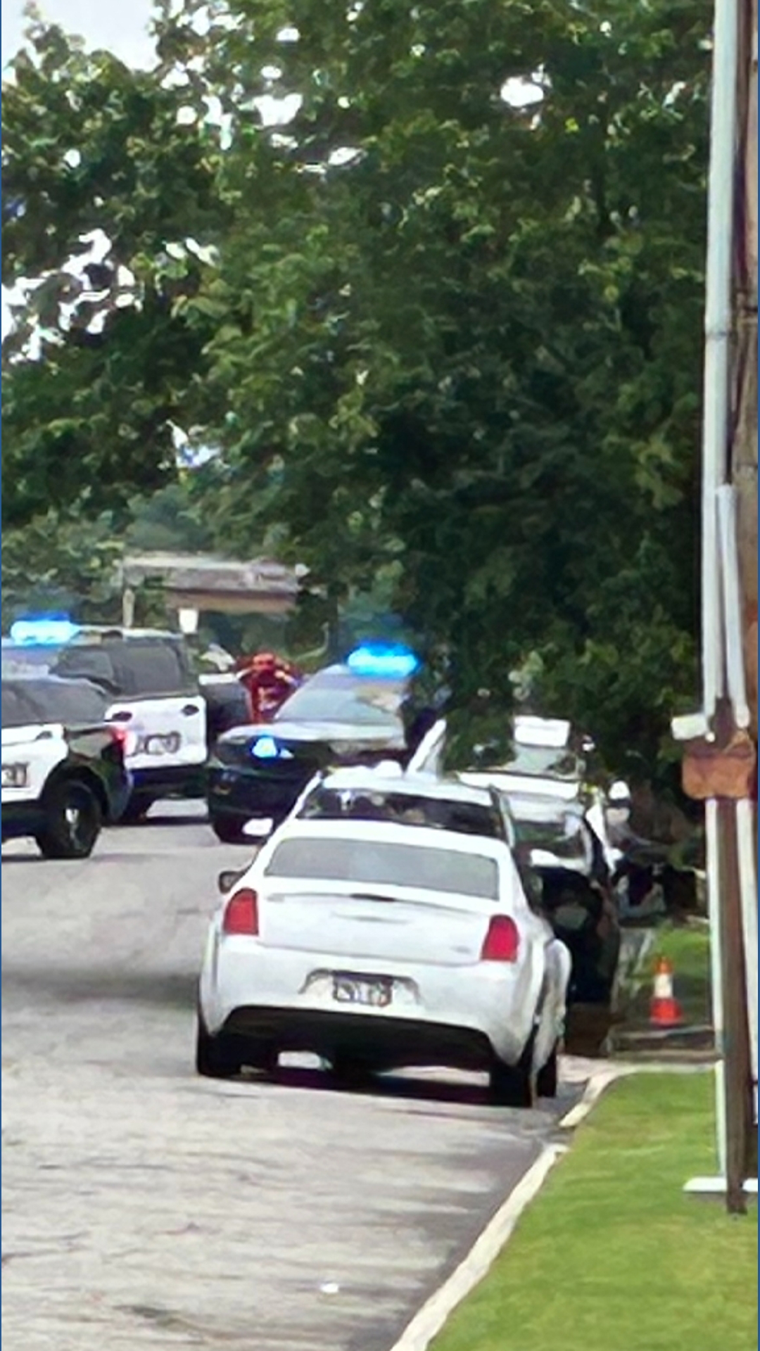 Three arrested in connection to deadly shooting in Little Rock | thv11.com
