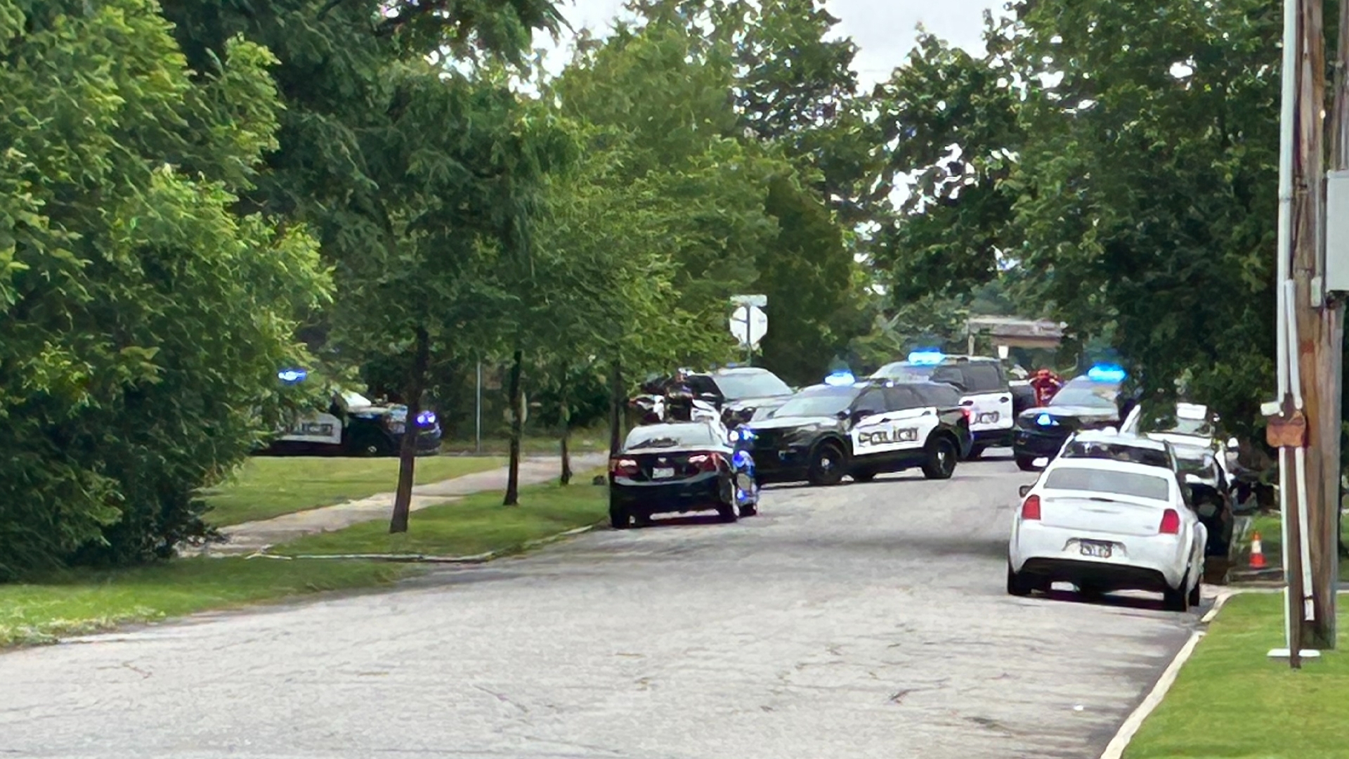 Three arrested in connection to deadly shooting in Little Rock | thv11.com