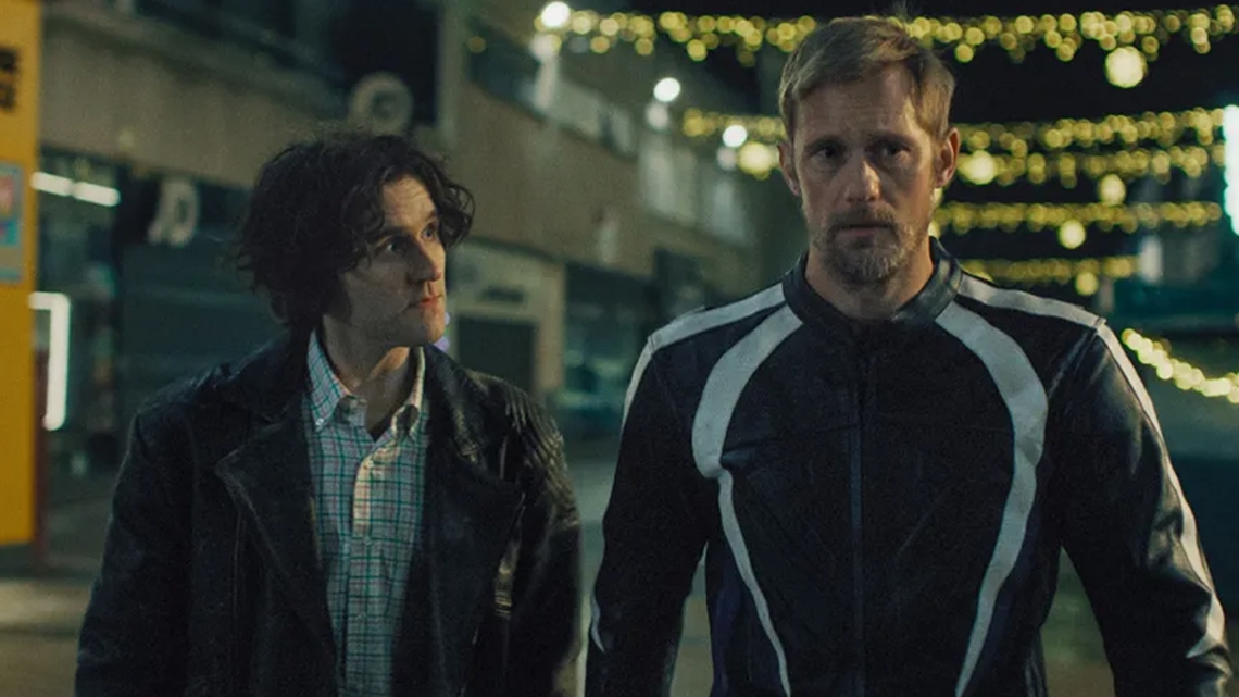 Arkansas Cinema Society offering preview of A24 film 'Pillion'