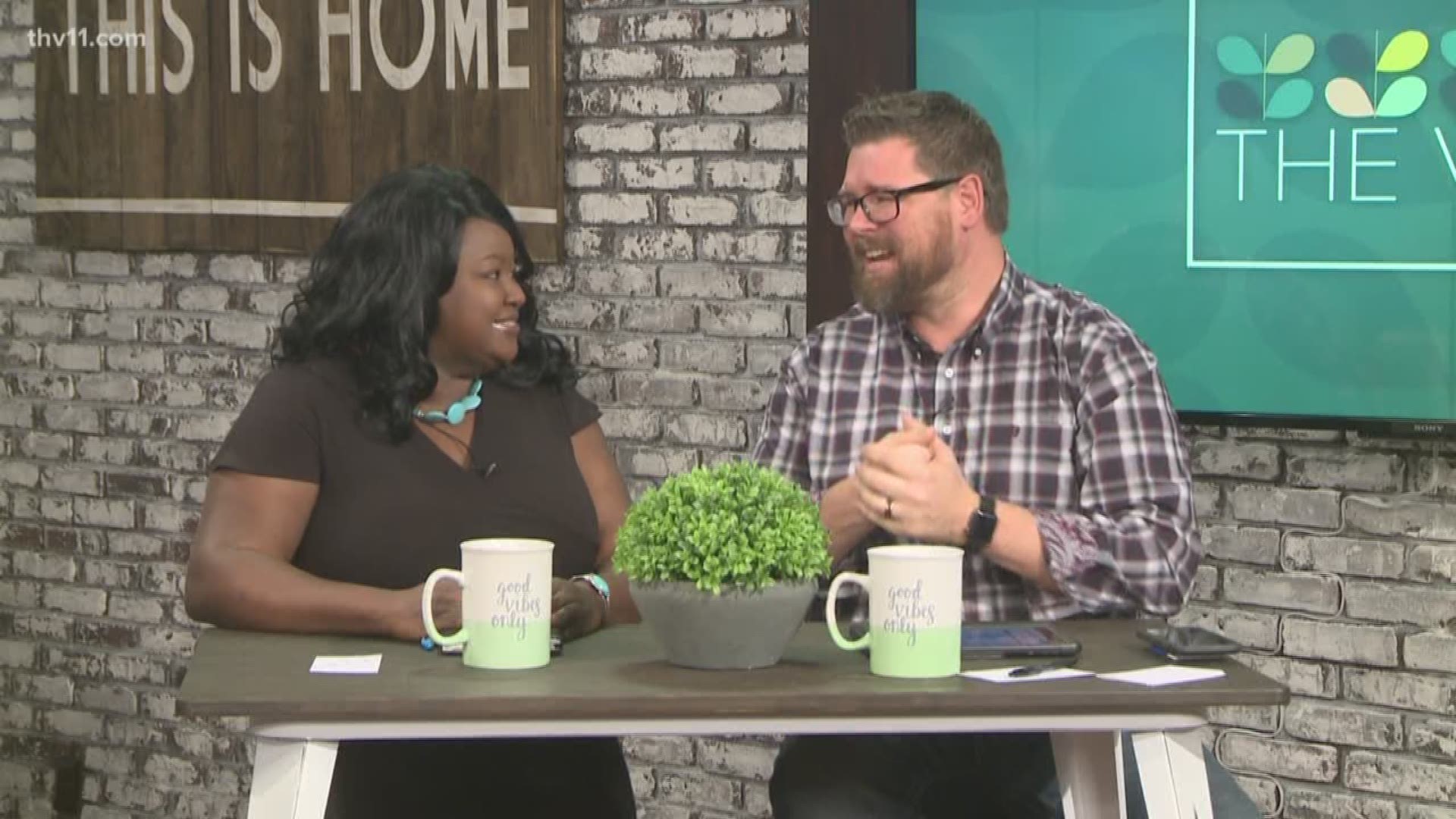 Author and Transformational Life Coach Deana Williams shares the three ways to maximize your day!