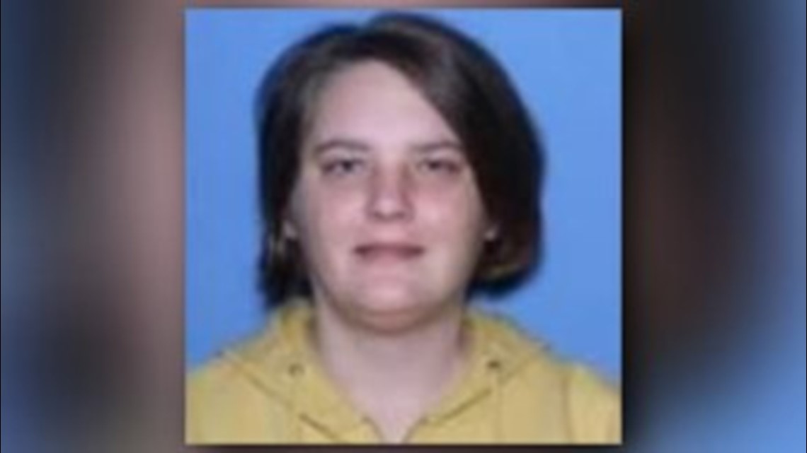 Little Rock police searching for missing 45-year-old Conway woman