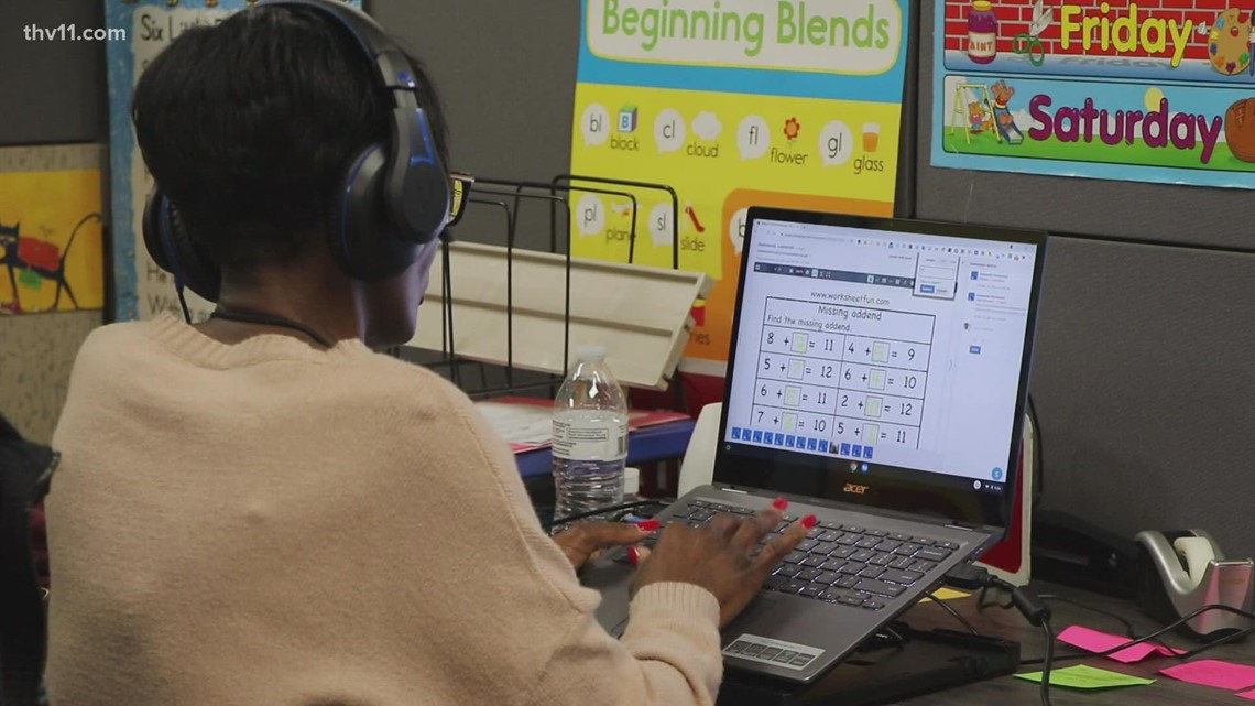 $1.8 million grant given to summer learning programs in Arkansas - Vimarsana News