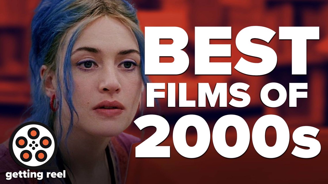 Top 10 Movies of the 2000s | Getting Reel