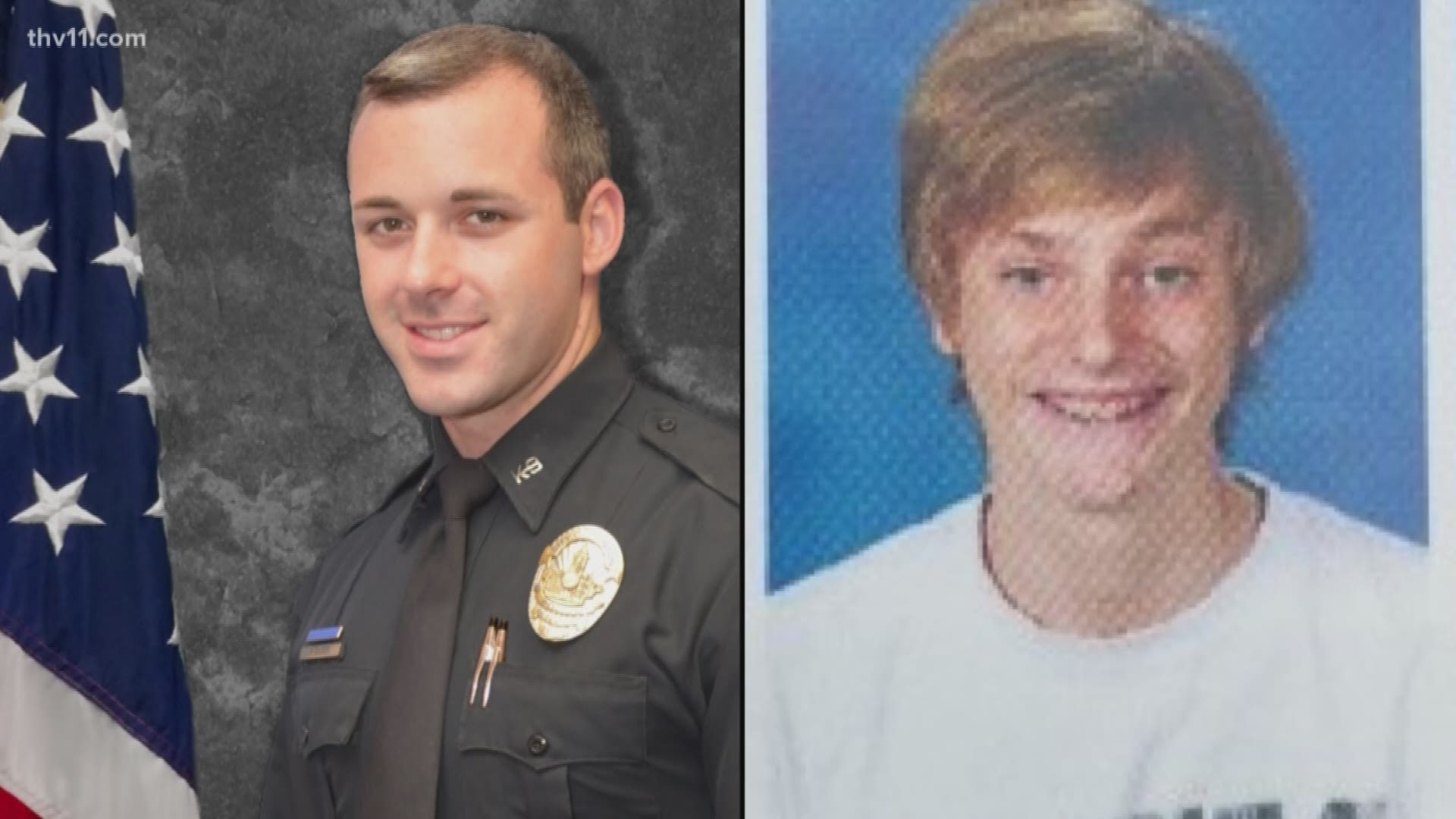 A panel of federal judges restores the lawsuit over the officer-involved shooting death of 17-year-old Keegan Schweikle of Benton.