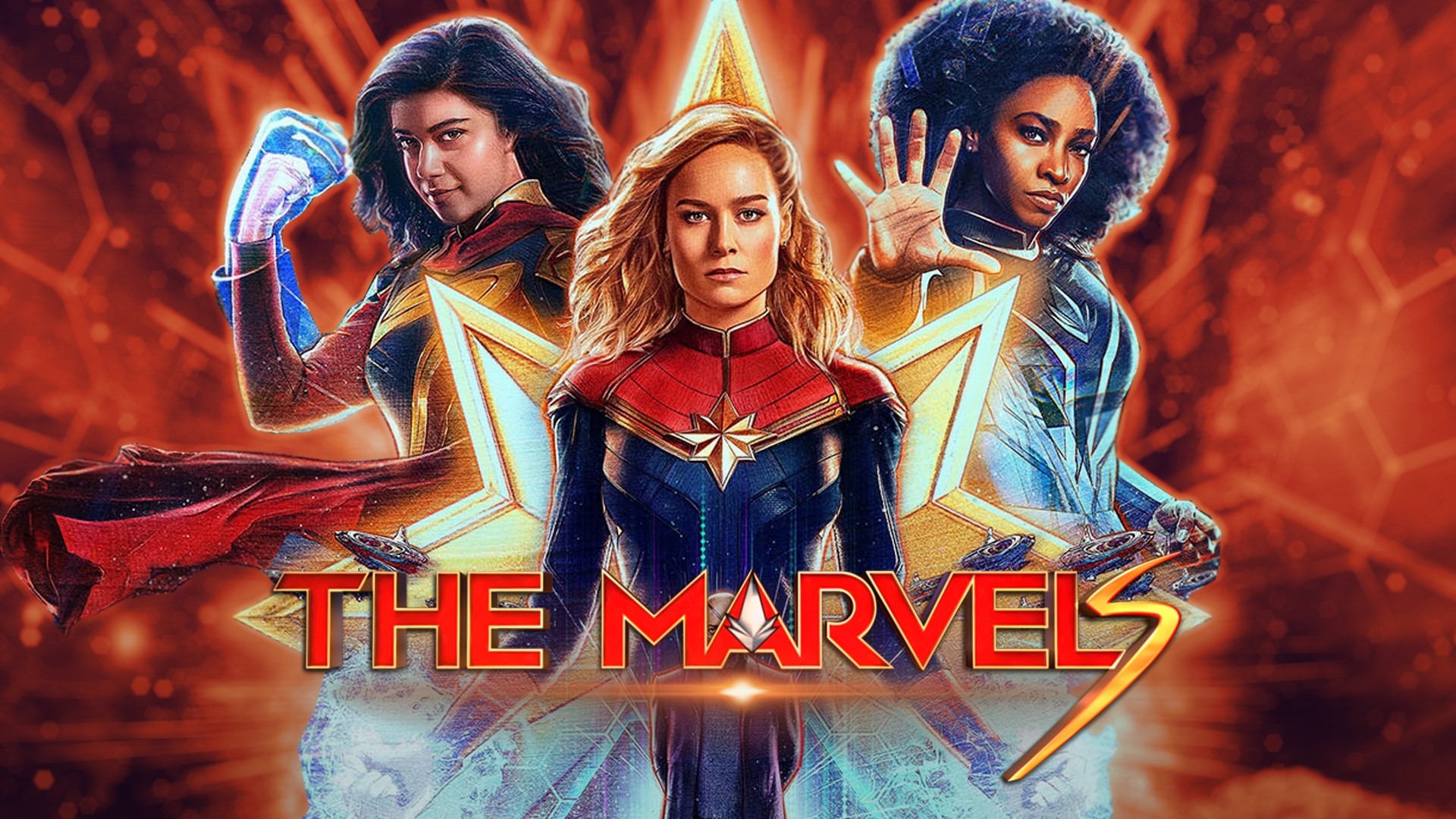 THE MARVELS - Movieguide  Movie Reviews for Families