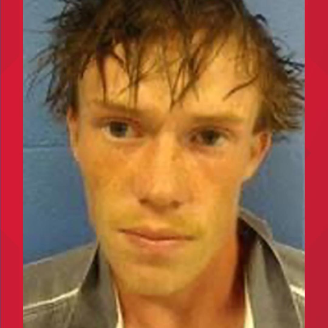 Arkansas man charged with kidnapping after being found with missing 13 ...