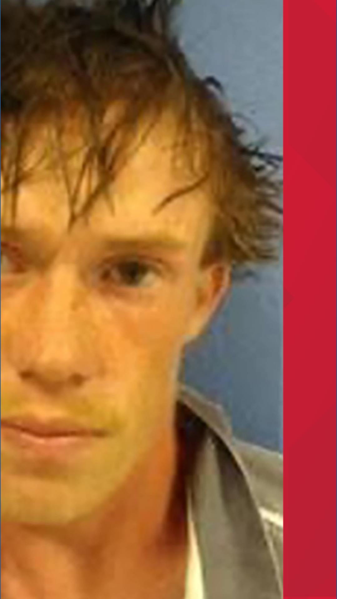 Arkansas man charged with kidnapping after being found with missing 13 ...