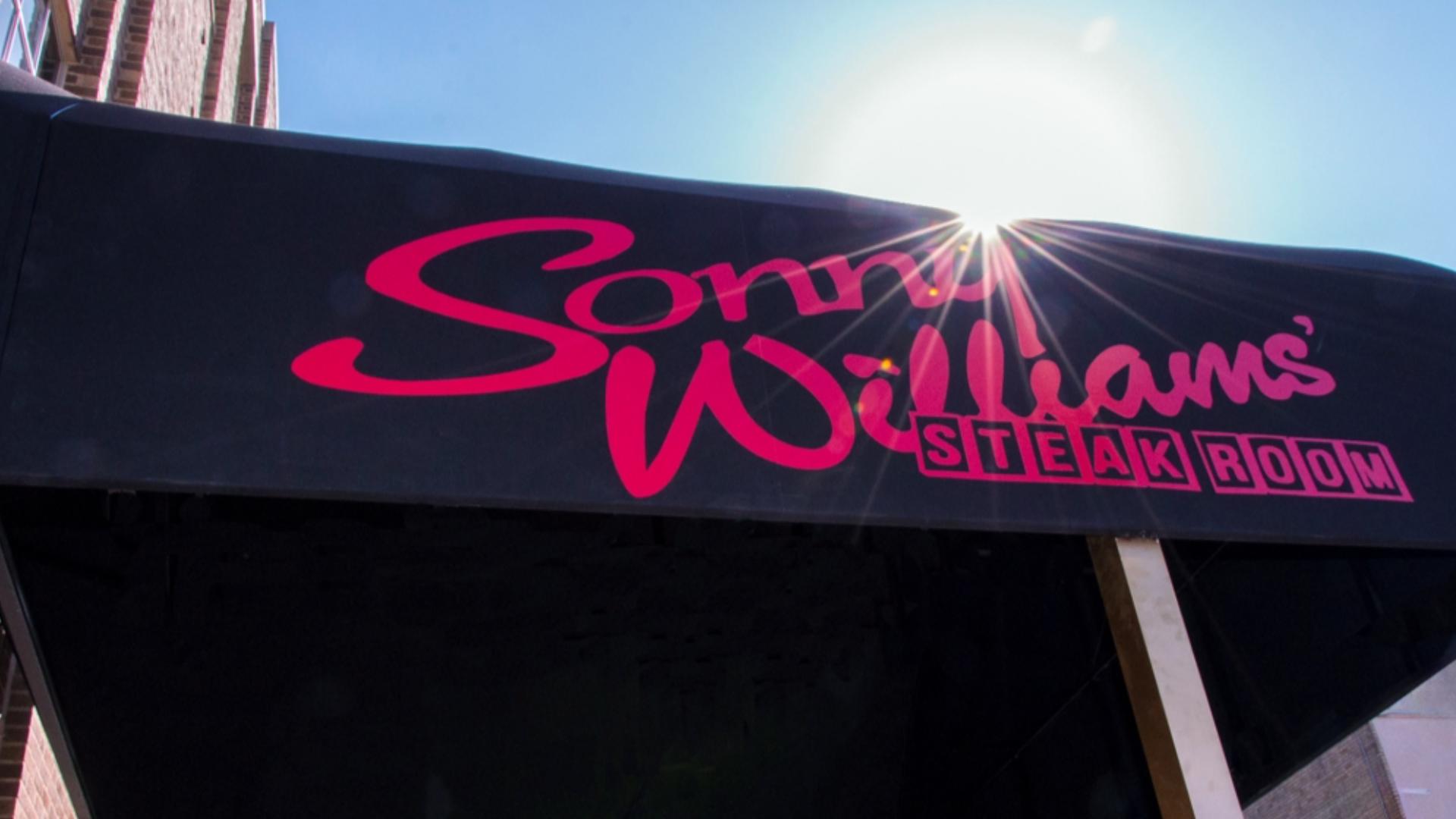 Little Rock staple Sonny Williams’ Steak Room announces new ownership ...