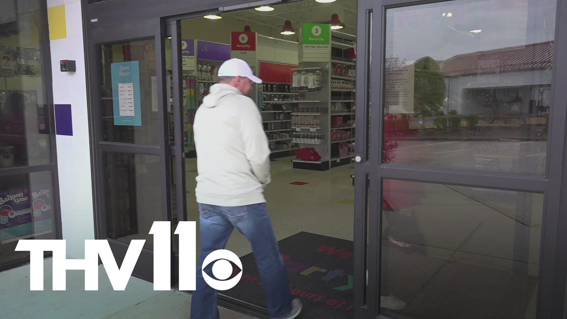 With the announcement of a nationwide closure of Party City locations across the country, many have been left wondering how that will impact locations in Arkansas.