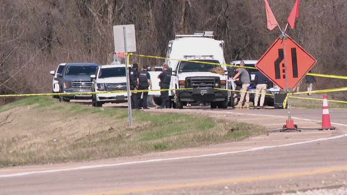 Two People Arrested In North Little Rock Double Homicide | Thv11.com