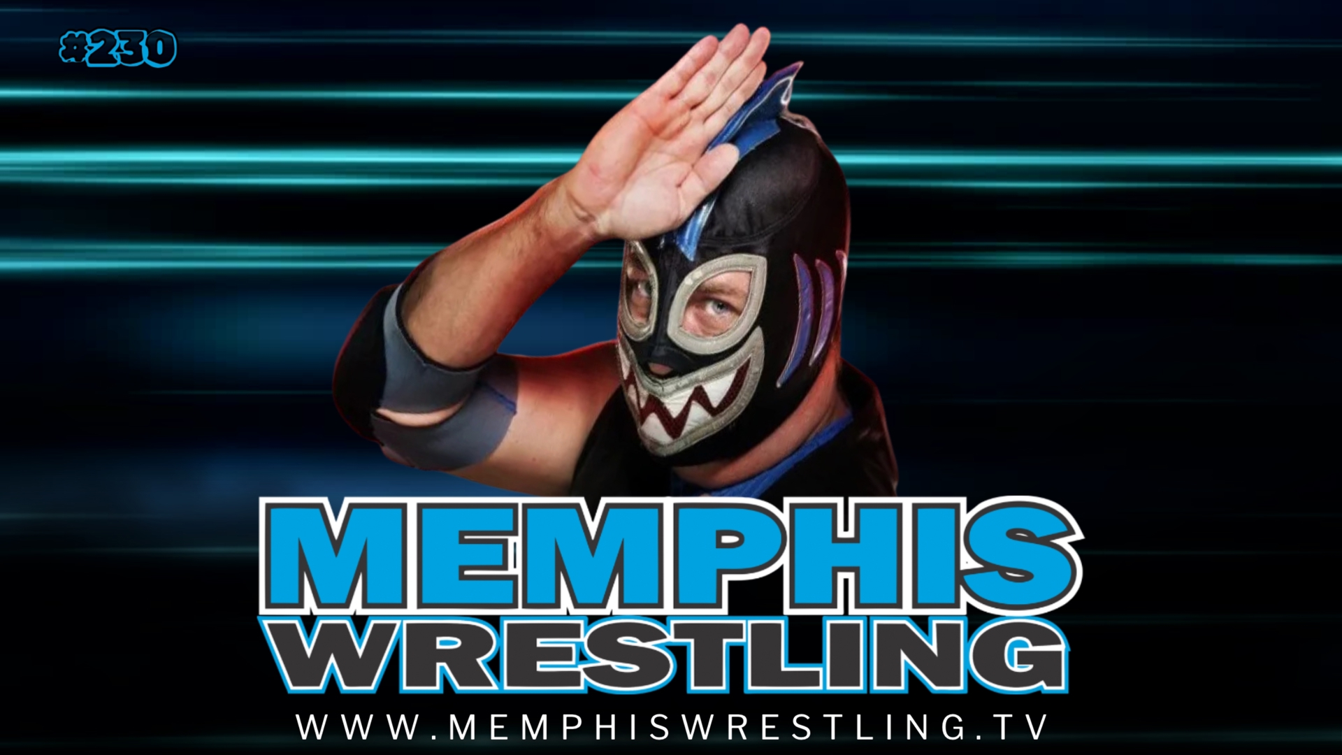 Just when you think it's safe to step inside the WrestleCenter - SHARK BOY RETURNS! Plus, the Hollywood Clique battles The Big Manes for the Tag Team Titles!