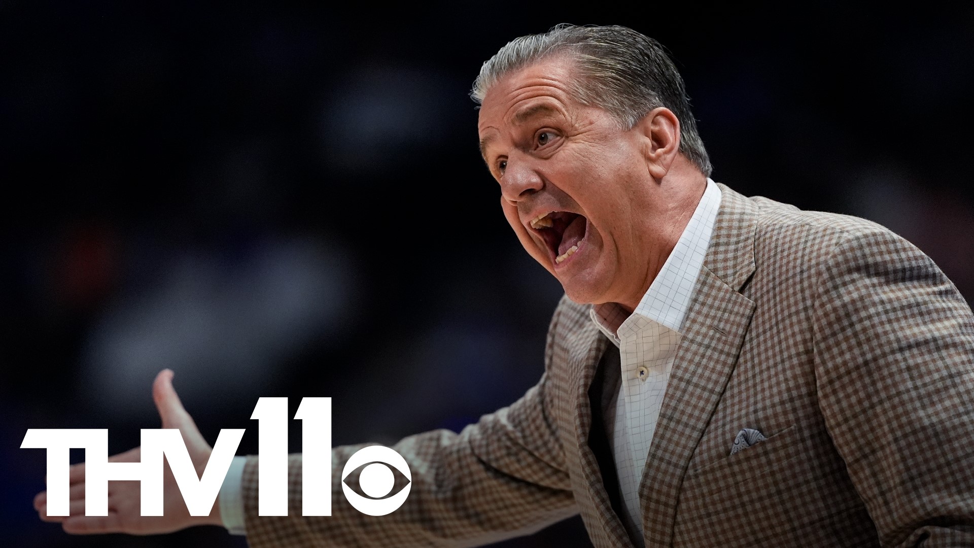 The Razorback's new coach announcement is expected today, and Kentucky's John Calipari has been on the radar. Here's a look at the impact it'll have on Hog hoops.