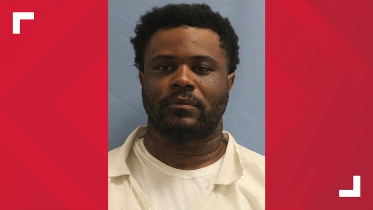 Police arrest Little Rock man for shooting murder | thv11.com