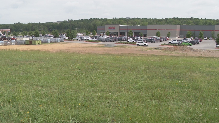 Popular pizzeria to open location in Little Rock | thv11.com
