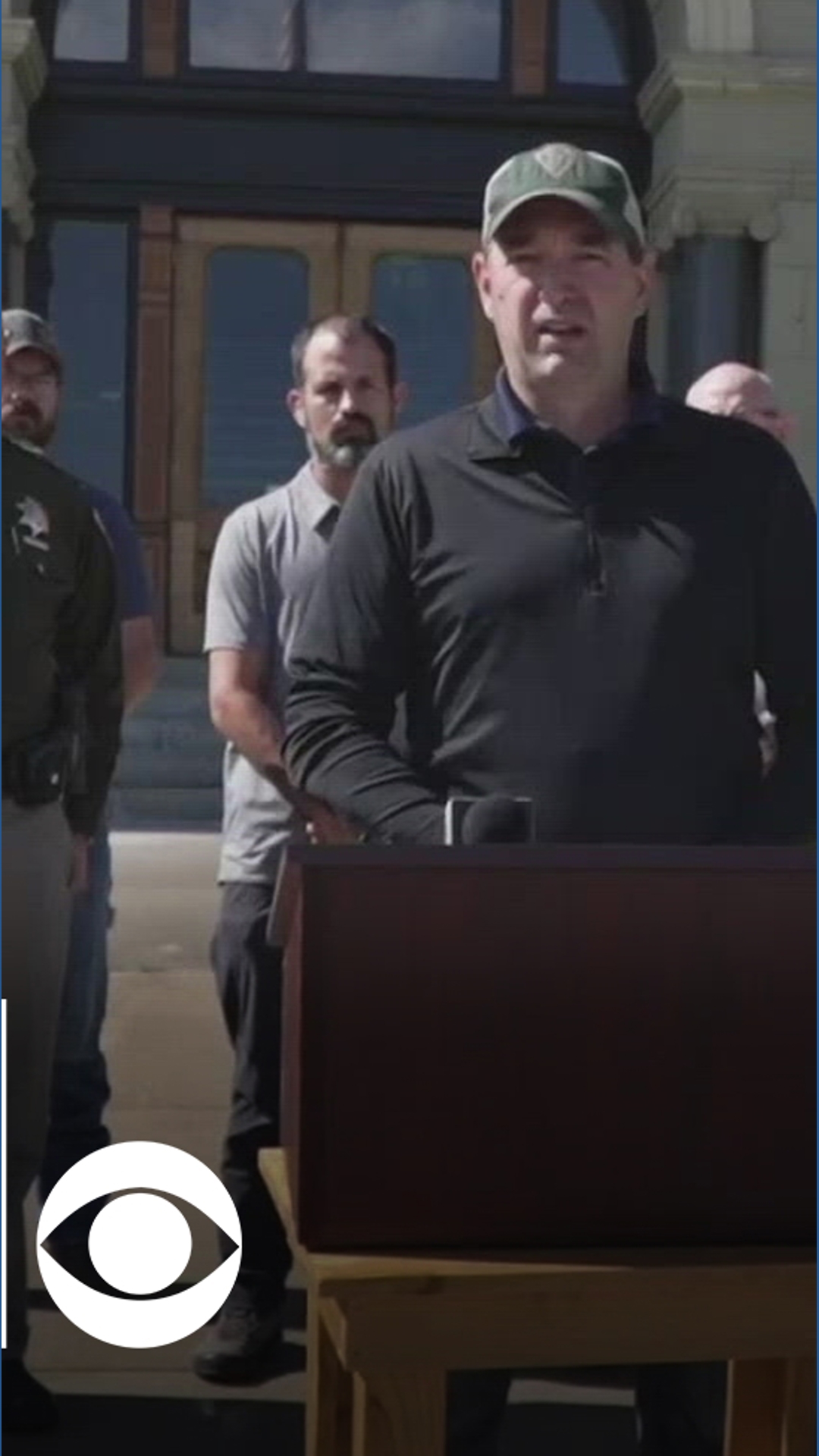Manhunt for Montana bar shooting suspect continues | thv11.com