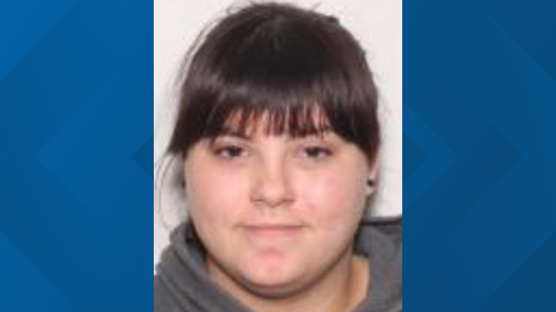 Little Rock police ask for help finding missing 20-year-old woman ...