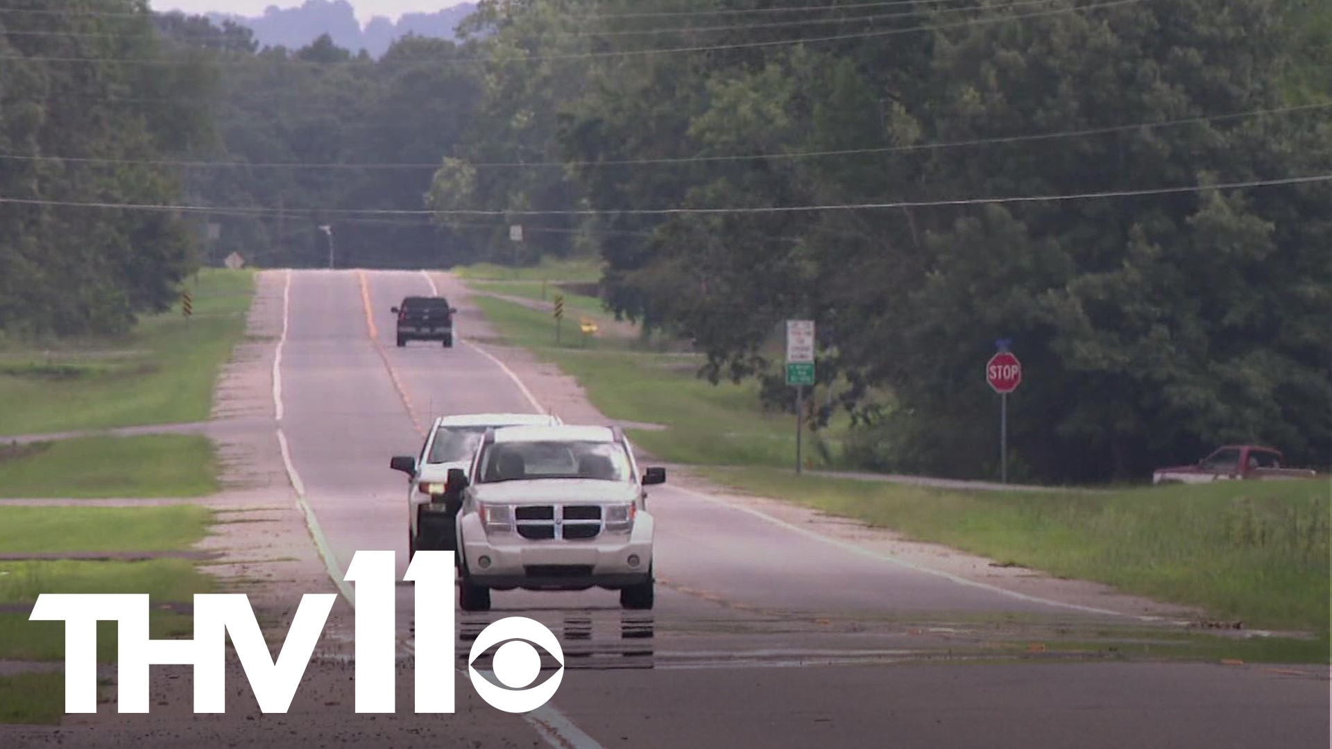Two small Arkansas towns were pushed into the spotlight, and have been seeing problems ever since they were caught breaking the speed trap law.