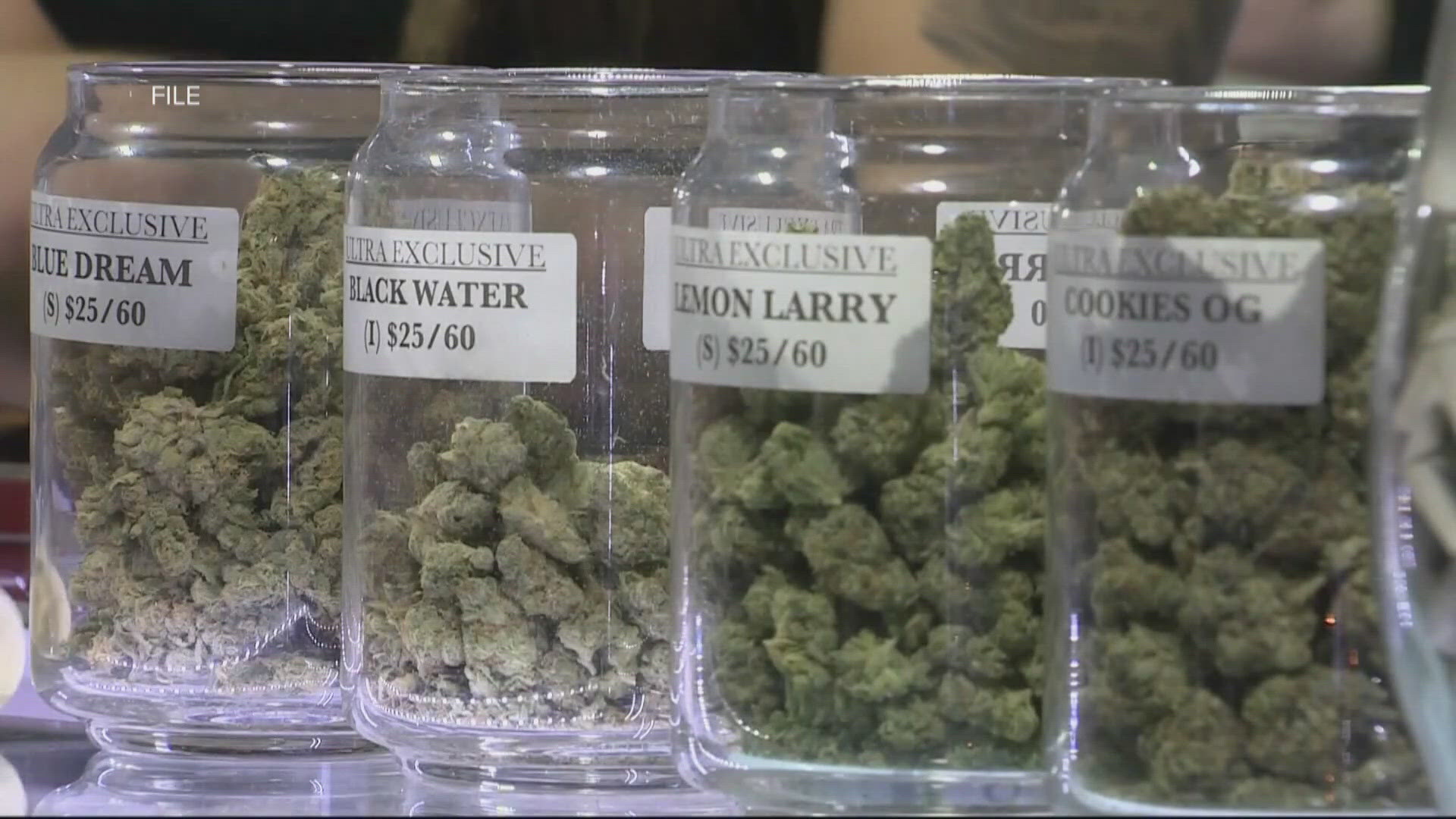 One small town in Prairie County is sharing their frustrations after they found out that a medical marijuana dispensary could soon be coming to their neighborhood.