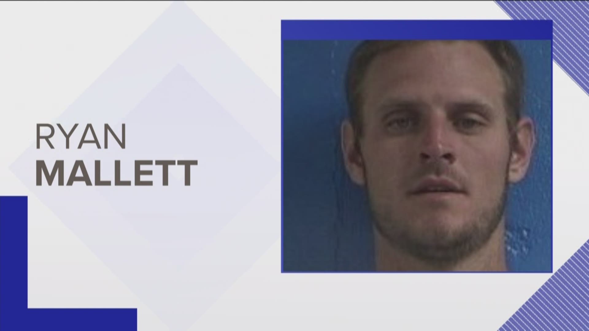 Former Arkansas Razorback football quarterback Ryan Mallett was arrested for driving while intoxicated after an accident in Springdale Tuesday evening.