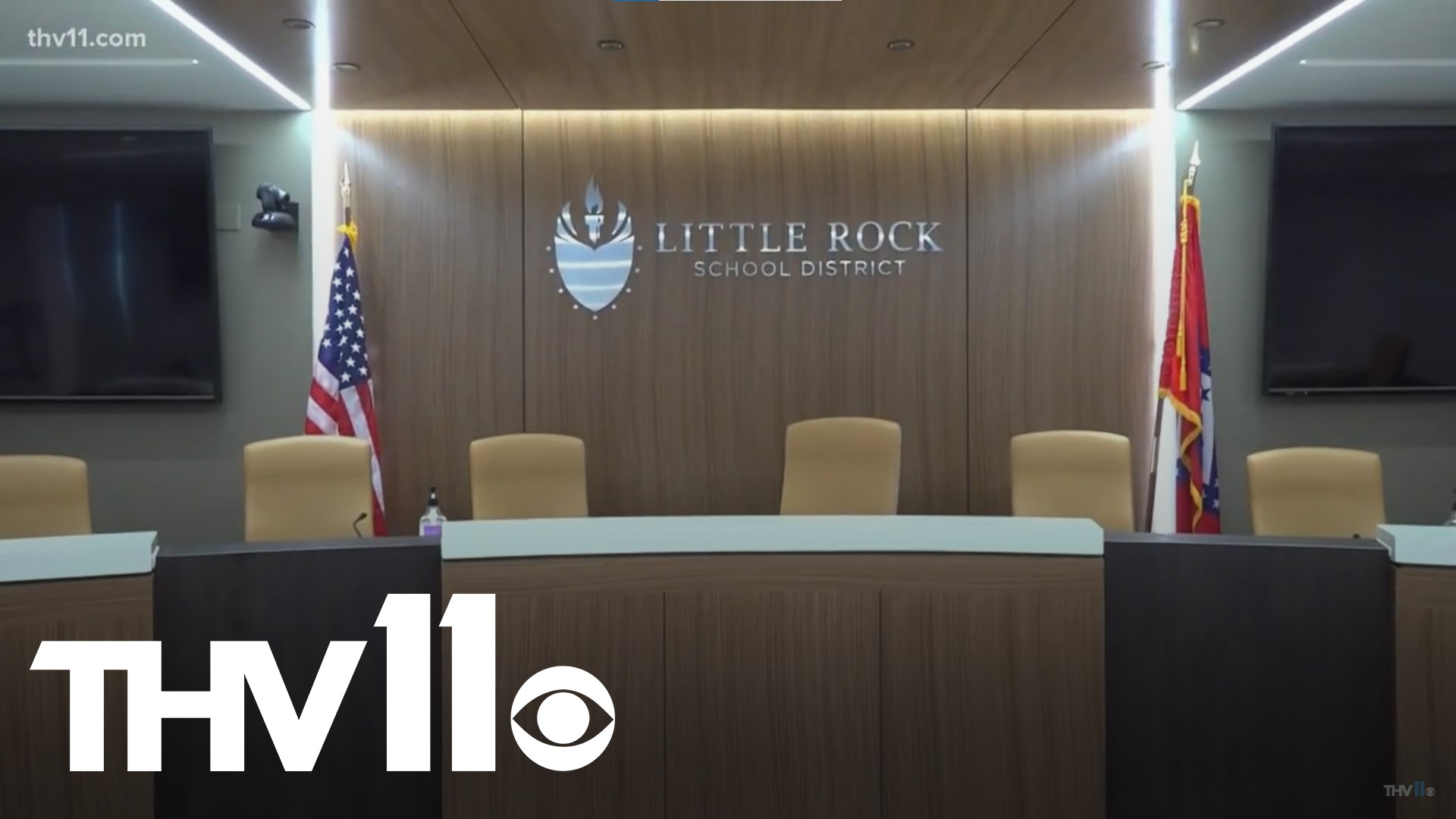 After six years of full state control, the Little Rock School District could have more control soon as it's proposed to drop from level 5 to level 4 restrictions.