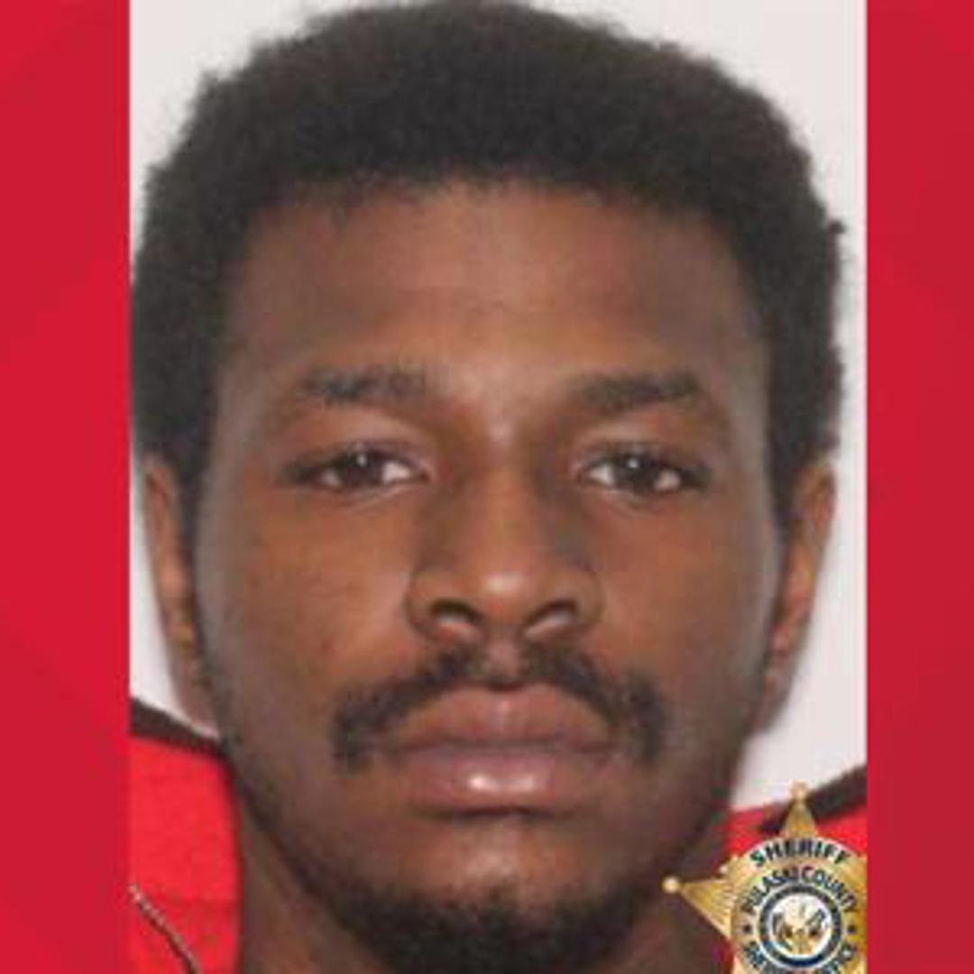 Search underway for Arkansas suspect considered armed and dangerous ...