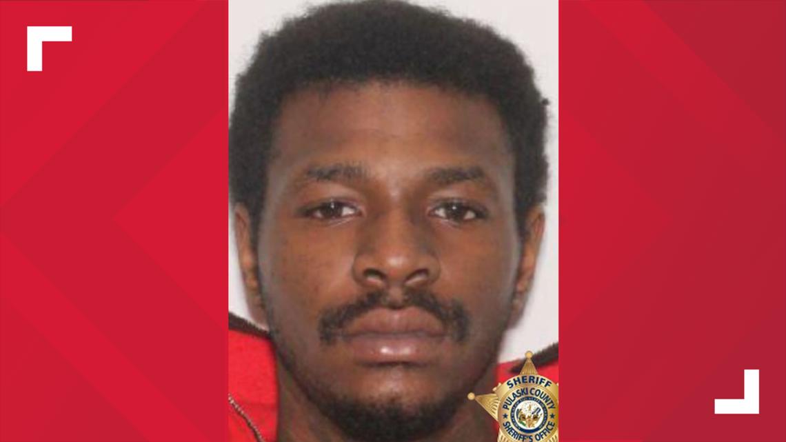 Search underway for Arkansas suspect considered armed and dangerous ...