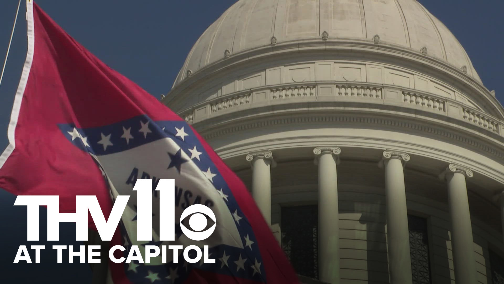 An Arkansas lawmaker is pushing to "regulate" short-term rentals. House Bill 1445 aims to create more state-level oversight instead leaving it to local governments.