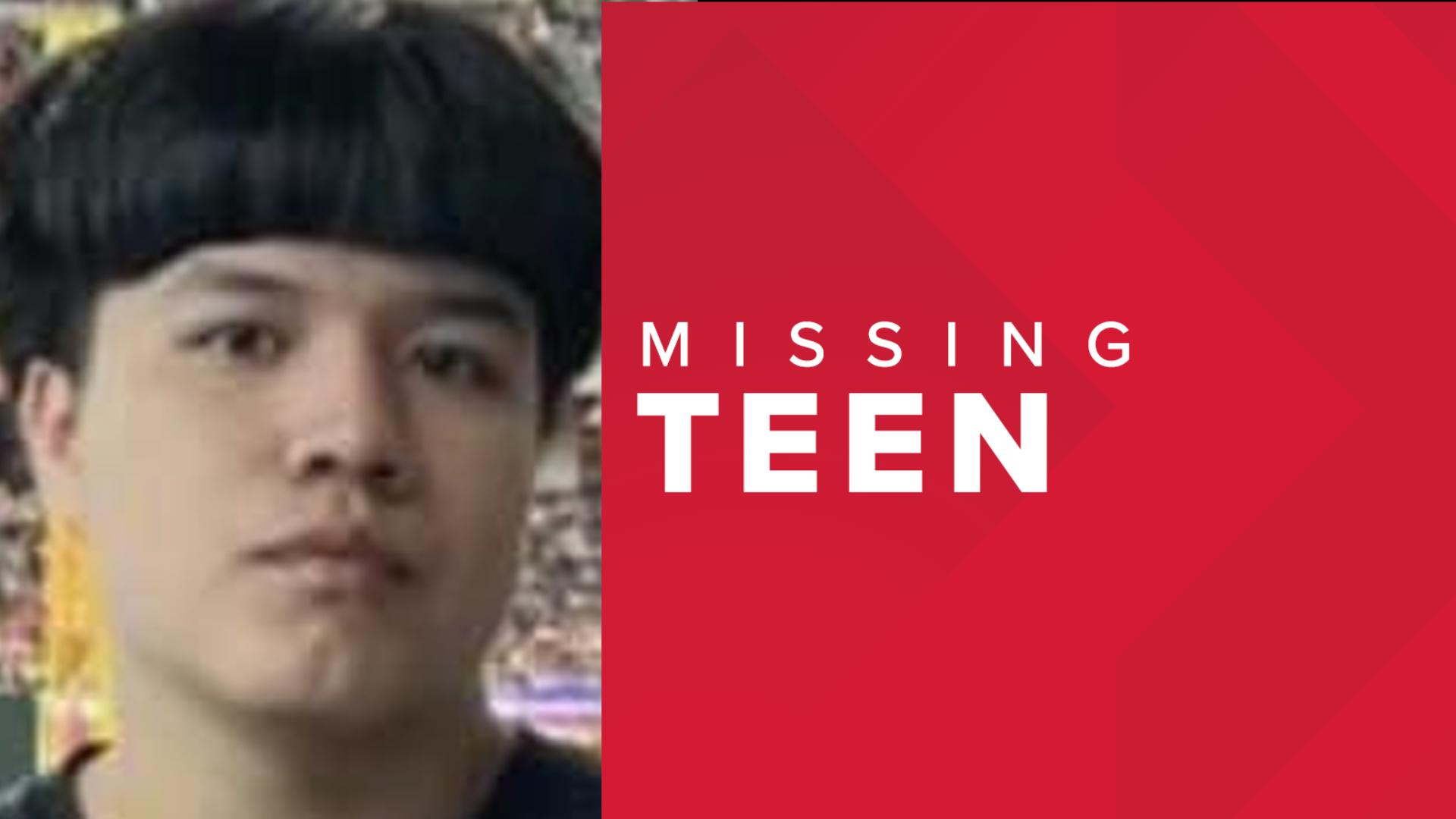 Search underway for Little Rock runaway juvenile | thv11.com