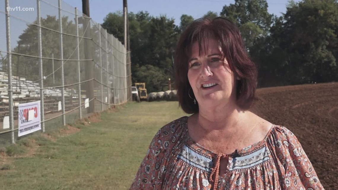 I-30 Speedway closing for good, drivers take last lap - Vimarsana News