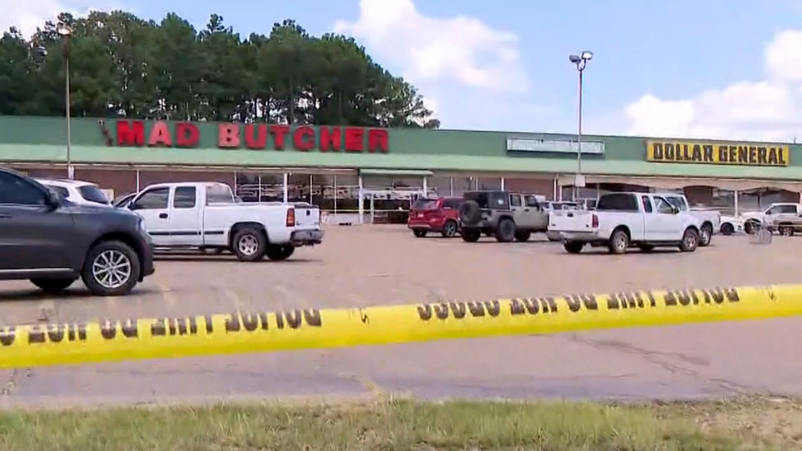 What to know about victims in mass shooting at Arkansas store – THV11.com KTHV